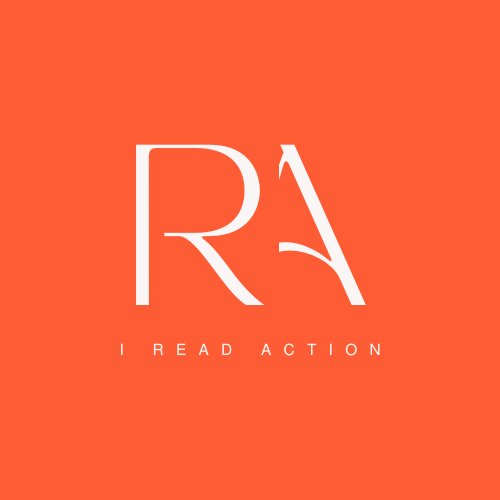 iReadAction logo